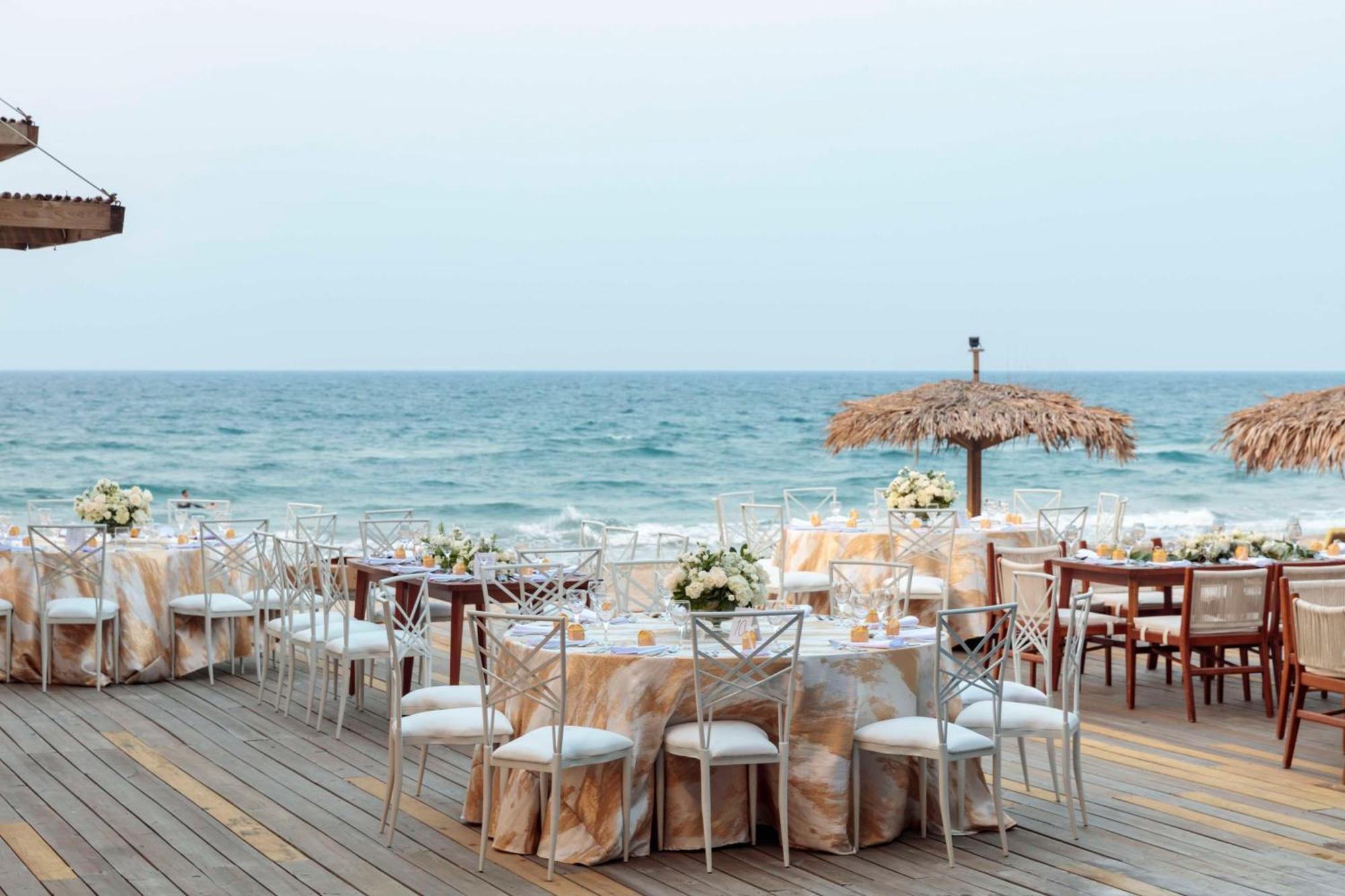 Indura Beach & Golf Resort Curio Collection By Hilton Tela Exterior photo
